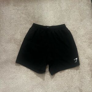 Gymshark shorts